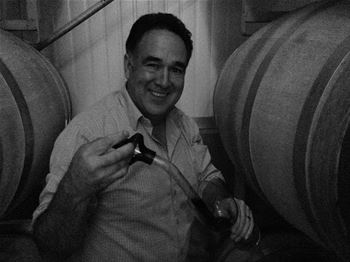 Winemaker, Michael  Trujillo